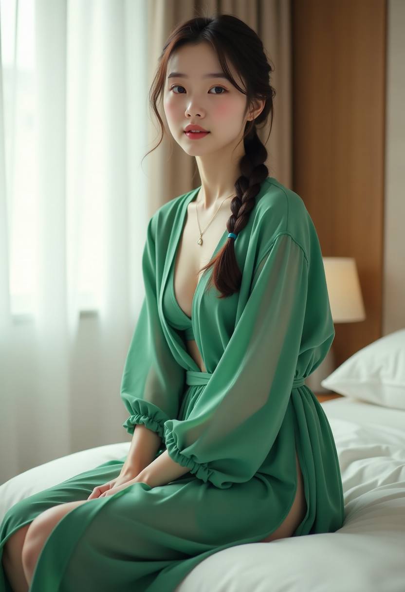 兰香如故海报